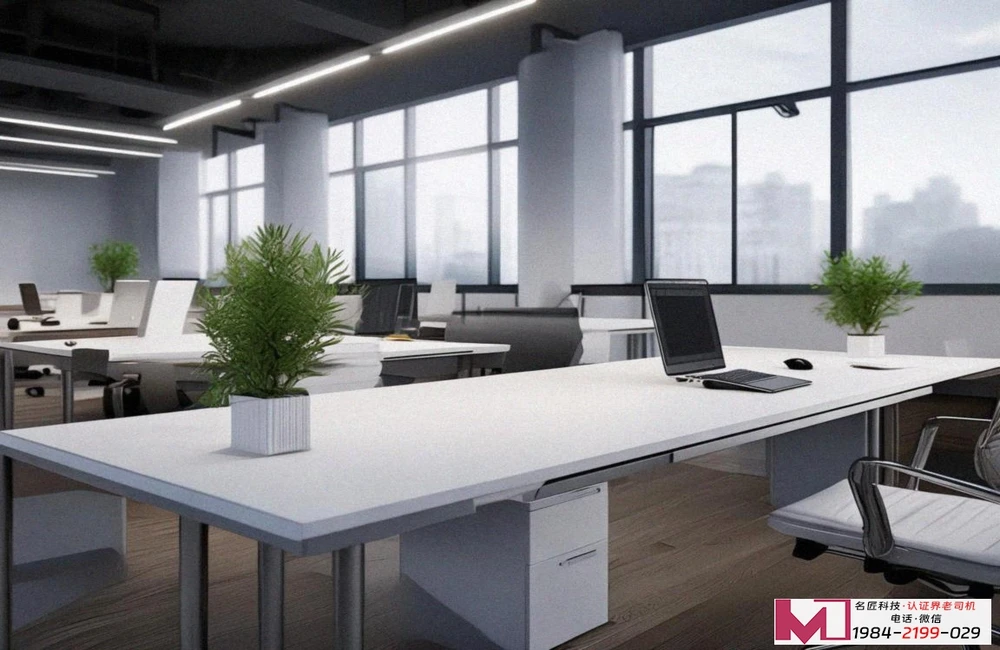 ISO27001认证，破解信息安全管理难题，守护企业数字资产