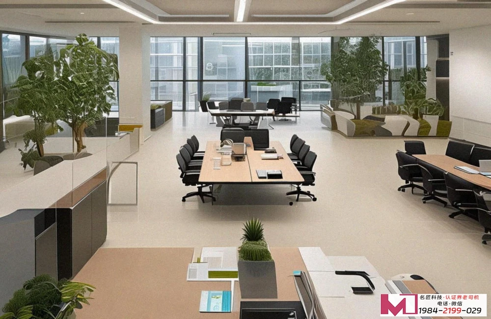 职业健康安全管理体系认证，提升行业竞争力，保障可持续发展