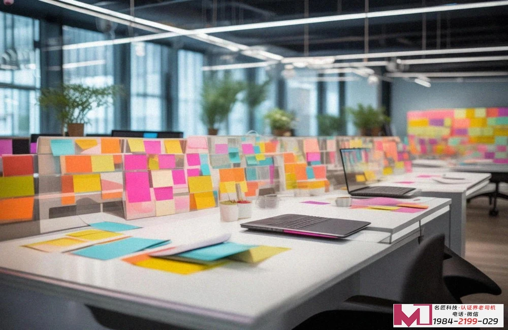 20001体系管理认证，不是成本而是投资，打造企业可持续发展新引擎