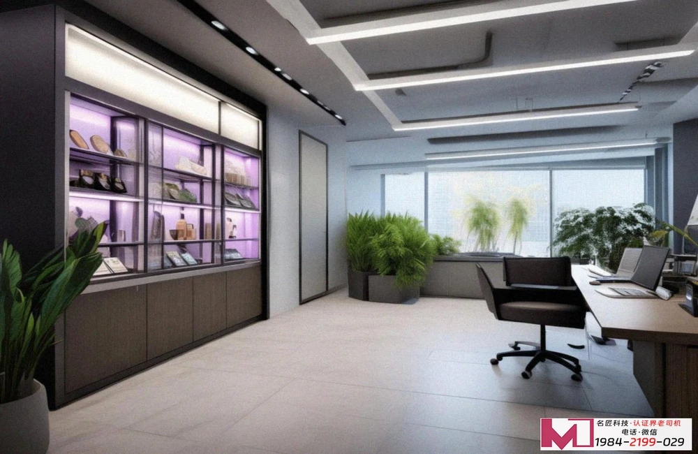 ISO27001认证，守护企业信息资产，构建信任基石