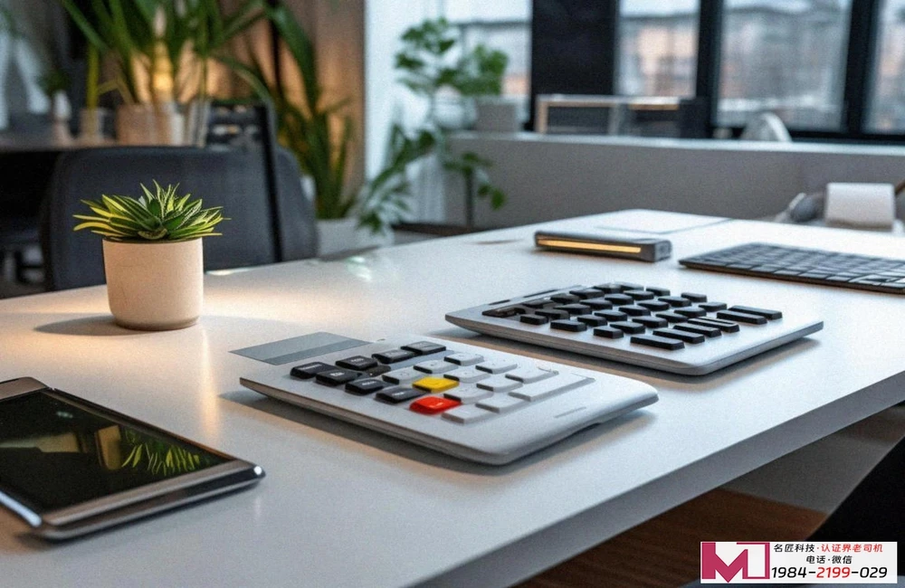 网络安全核心技术，为何企业必须掌握。