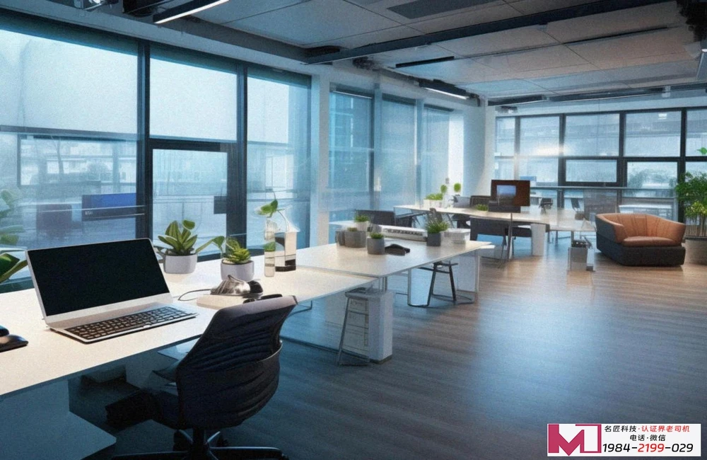 职业健康安全管理体系，企业高效发展护城河