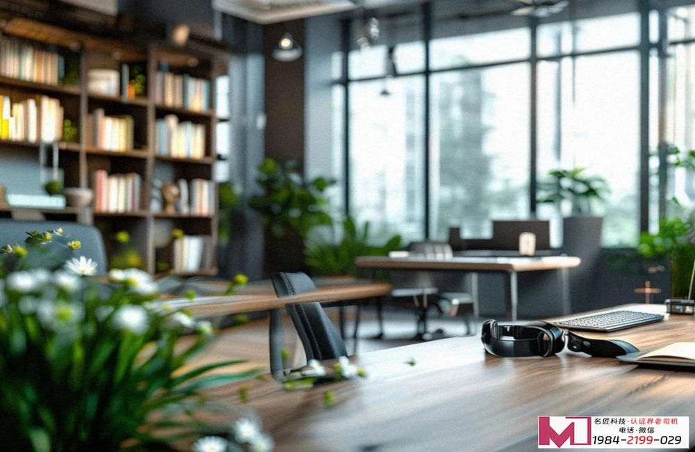 ISO27001认证，企业信息安全盾牌，名匠科技专业护航