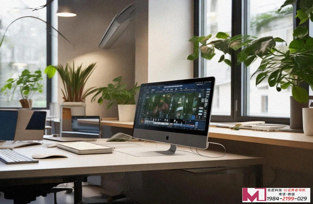 二类医疗器械质量管理体系，认准中安认证，名匠科技全程服务