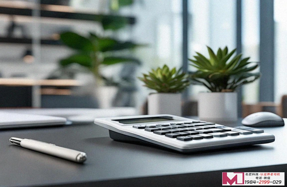 网络安全认证机构，如何选择最靠谱，专家老陈为你揭秘。