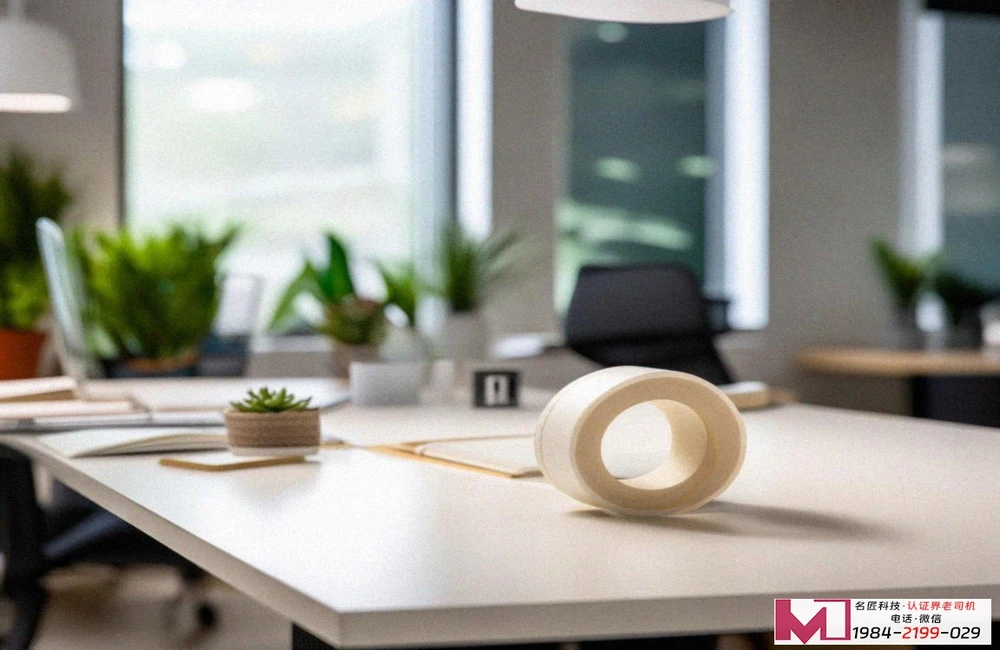 ISO27001认证，企业信息安全的黄金标准，轻松获取权威合规指南