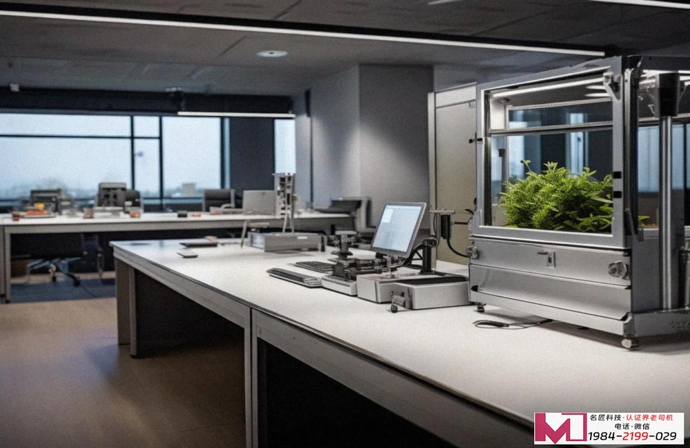 iris质量体系认证，提升企业管理效率，确保产品服务质量