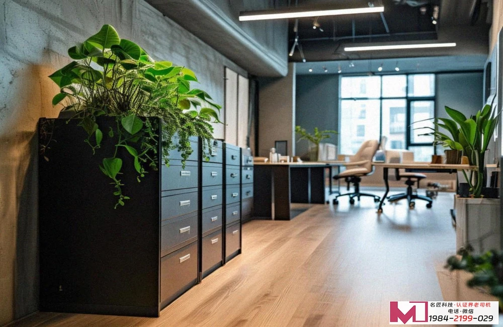 有机认证，企业转型利器，名匠科技深度解读