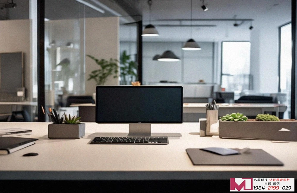 ISO认证办理，中安认证代理，名匠科技服务