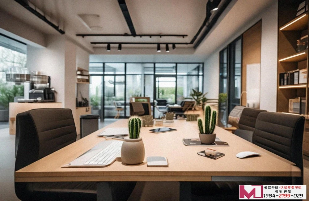 业务连续性管理体系认证，应对突发中断，打造韧性企业。