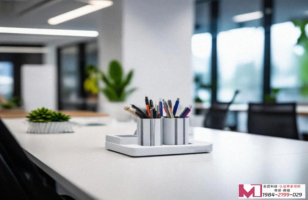 ISO9001认证，企业成长密码，解开质量迷局，