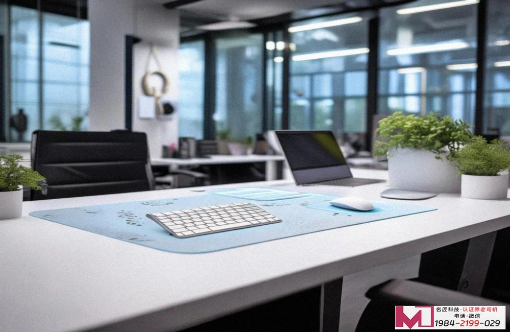 管理信息安全体系认证办理，一文说透，省心避坑