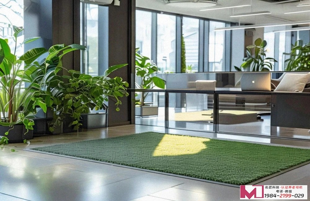 ISO45001认证，详解核心价值，助力企业安全升级