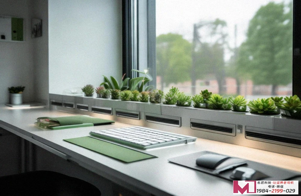 资质质量管理体系认证，让企业信任看得见，市场通行无阻碍