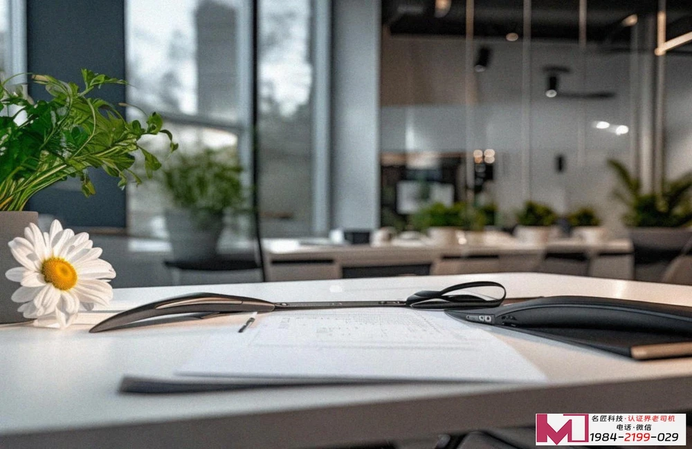 正规27001认证，为何企业屡踩坑？看懂这篇，避雷又增值。