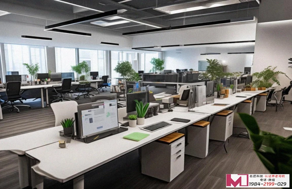 ISO27001认证范围到底怎么定，名匠老陈帮你一次说清