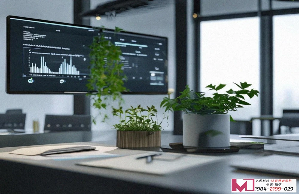 CCRC信息安全服务资质认证，企业安全合规的“硬通货”与市场通行证