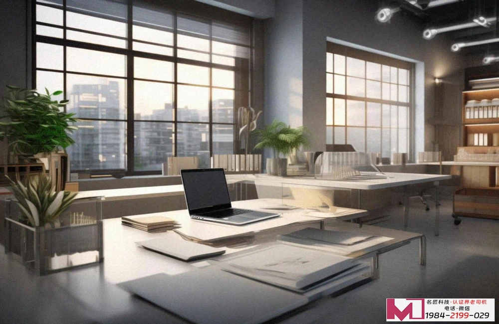 管理体系认证，专业机构哪家强？