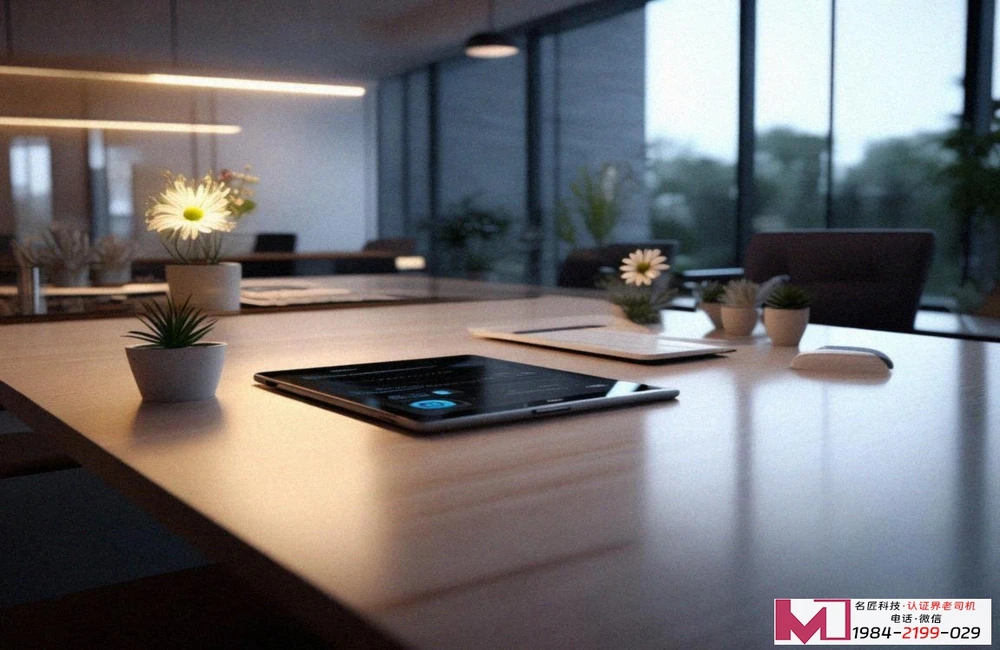 ISO信息安全认证，企业必须办吗，老陈讲透