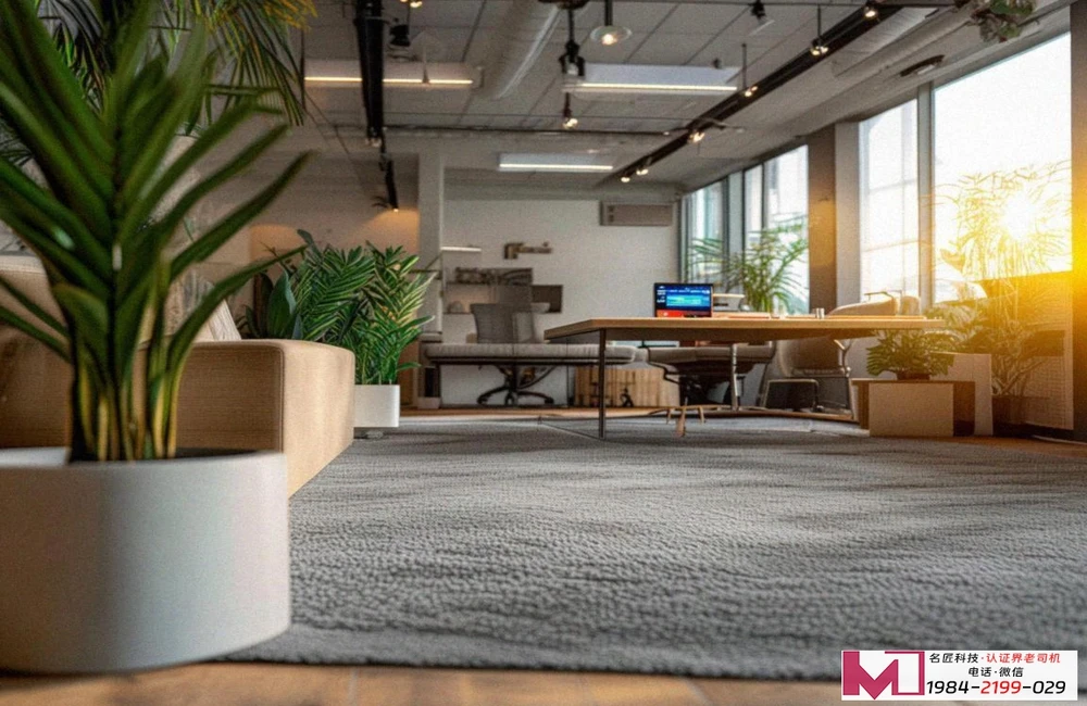 信息安全技术三级，企业合规必选项？认证老陈为你揭秘