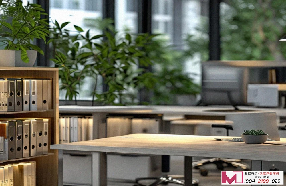 ISO 9001认证，提升企业核心实力，赢得市场竞争优势