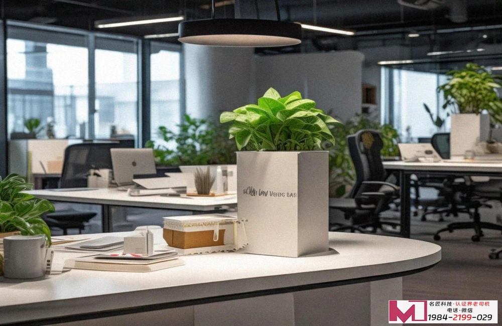 ISO2000认证，企业信息服务的金钟罩，怎么练就？