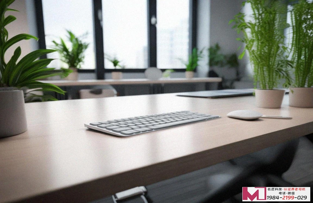 环境职业健康安全体系认证，企业持续发展的金钥匙，名匠科技专业解答