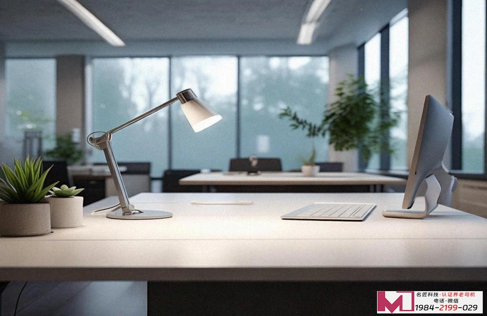 环境健康安全管理体系认证，看懂EHS认证，企业合规经营新机遇