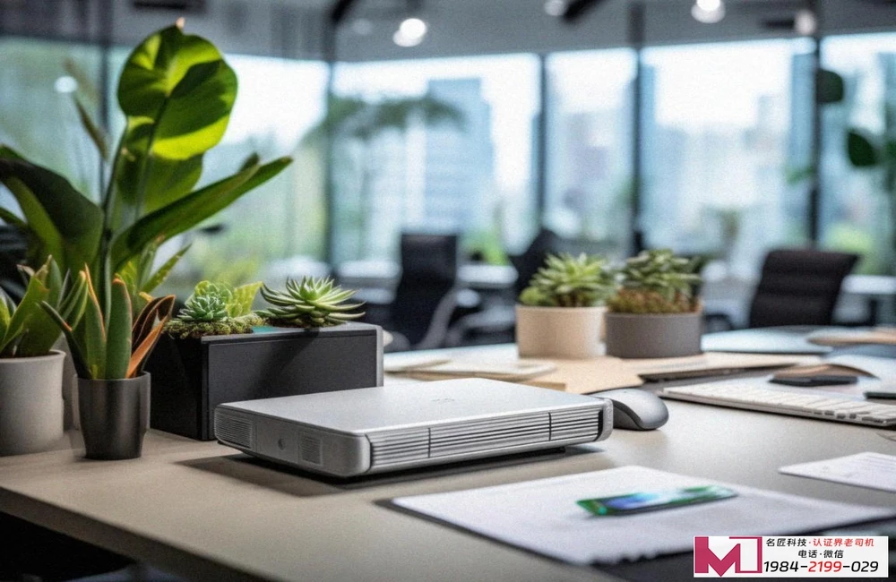 ISO27001认证，信息安全守护神，企业合规新标配