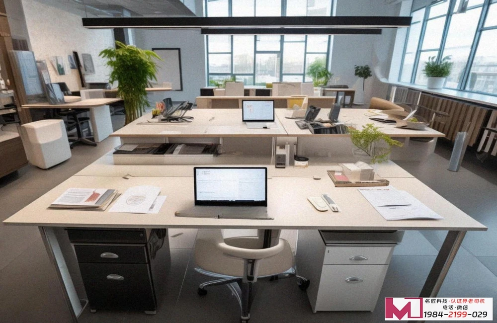 质量管理体系认证，企业发展的基石与信任的桥梁