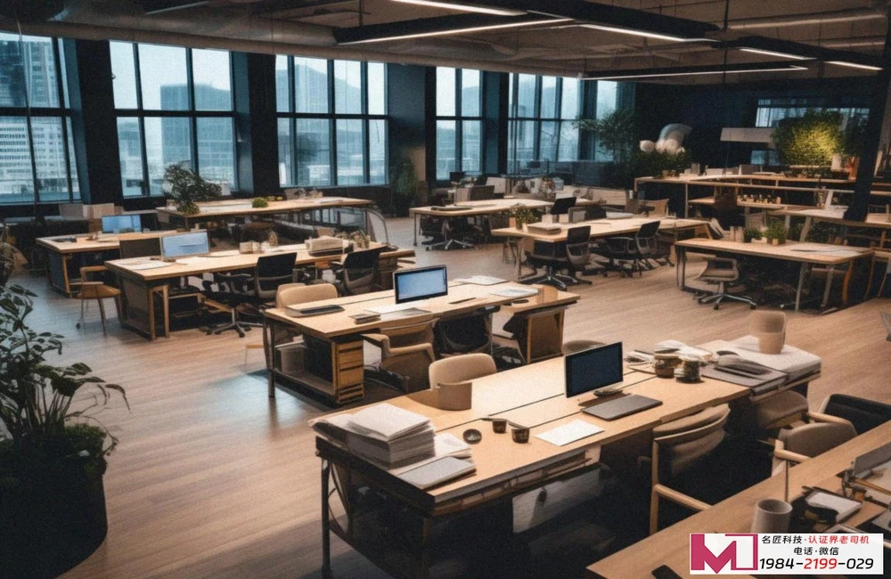 信息技术服务管理认证，提升服务质量的关键