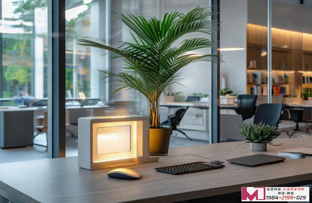 有机绿色产品认证，企业赢得市场信任的通行证