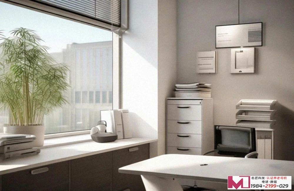 信息安全服务资质(CCRC)，企业必备安全认证，权威机构专业解读