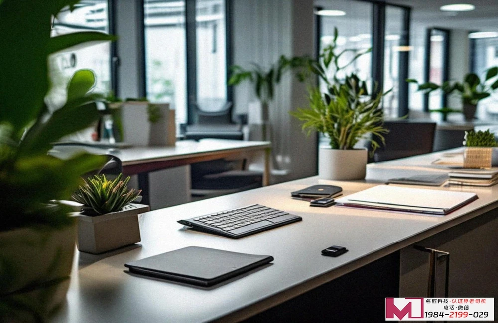 ISO20000认证，守护你的数字安全，赢得客户长久信任，