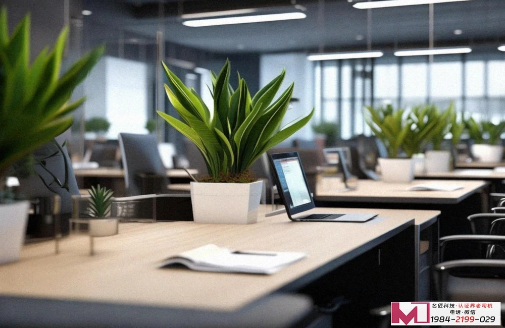 ISO 9000认证，为什么你的企业真需要它