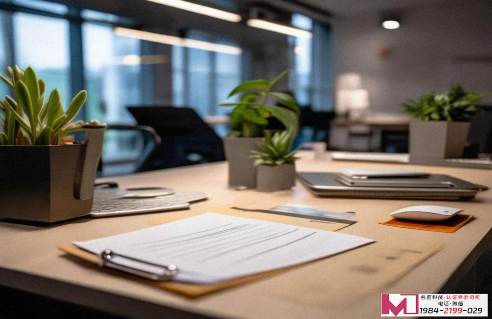 职业健康安全质量体系认证，守护企业生命线，避免监管处罚陷阱