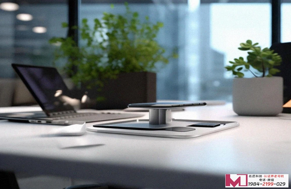 职业健康认证别踩坑，企业安全有保障，名匠科技把关护航