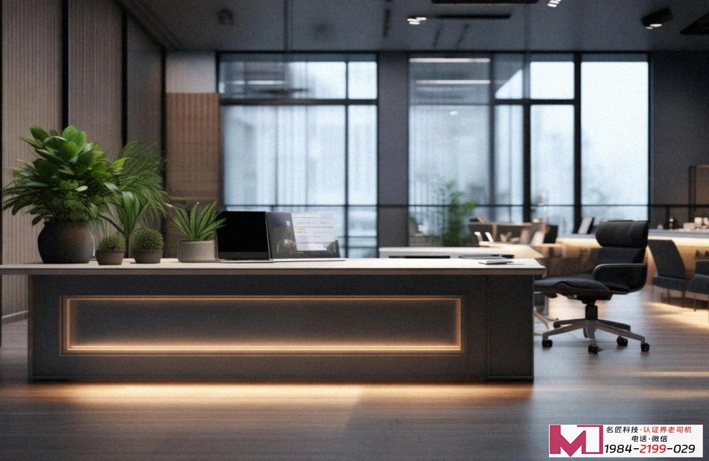 信息安全管理认证，专治数据焦虑