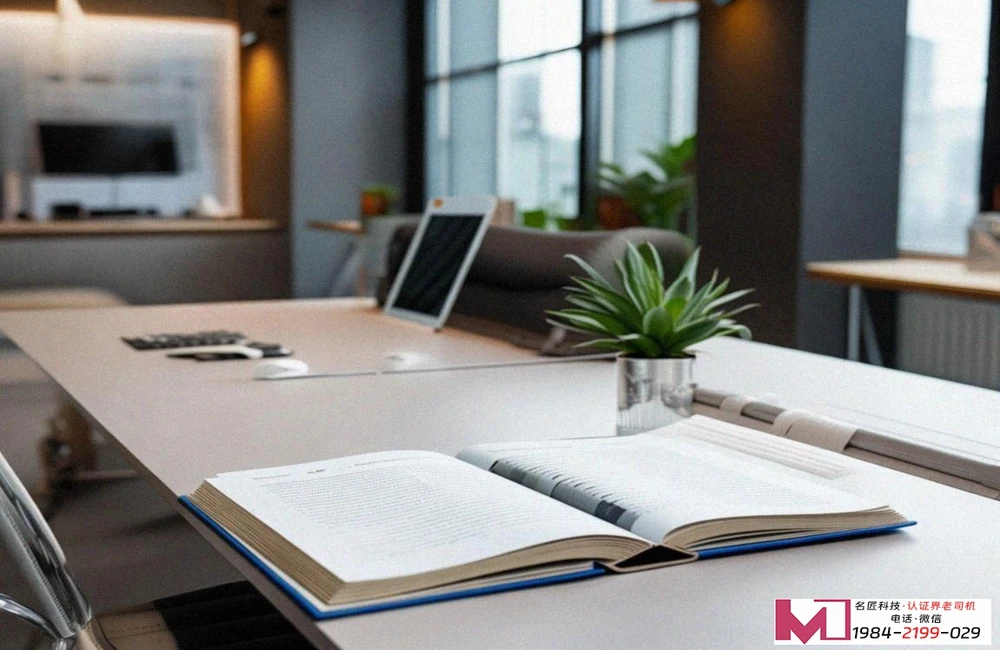 ISO27001认证，守护信息资产，智造商业信任盾