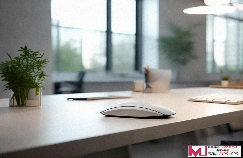 ISO27001认证如何选，广州名匠科技揭密，企业信息安全的护城河