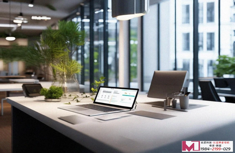 职业健康管理体系认证，企业安全经营的基石，合规发展的通行证。