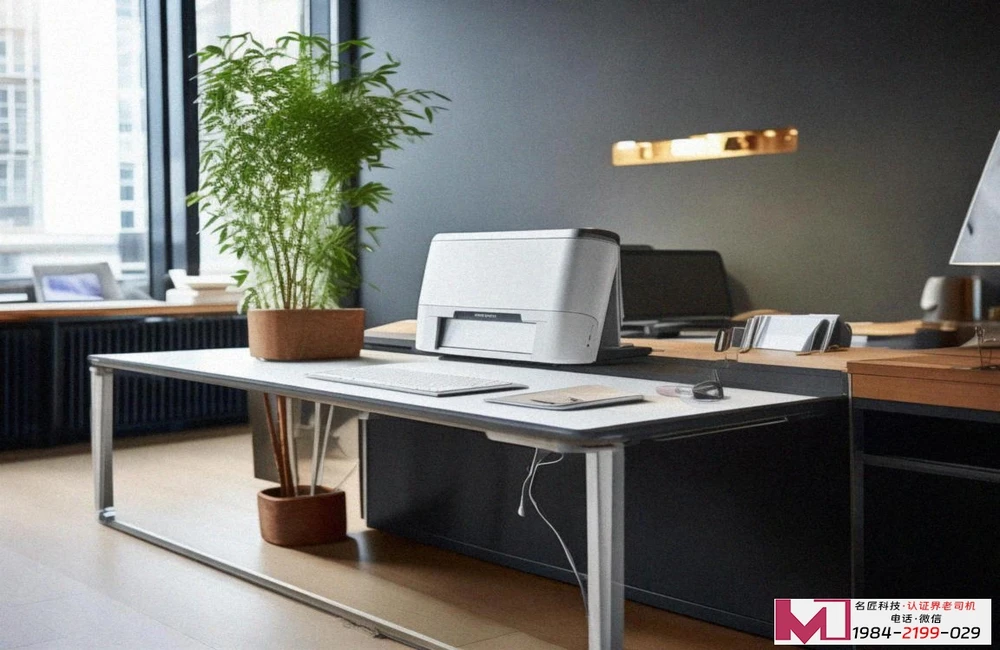 ISO27001认证办理全流程，企业信息安全的护城河，快速合规认证指南