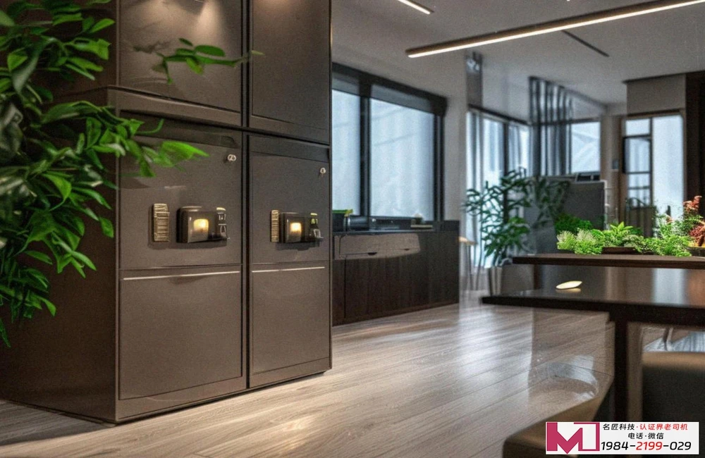 信息安全管理体系，为什么企业必须认证，如何快速落地