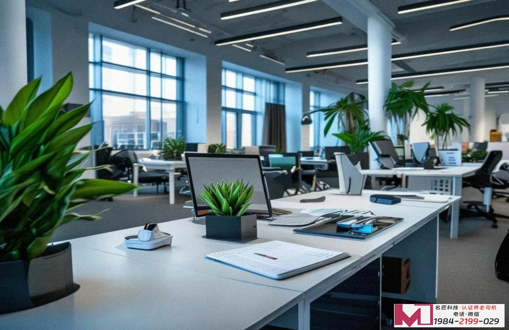 ISO27001认证，企业数字护城河，如何低成本快速落地