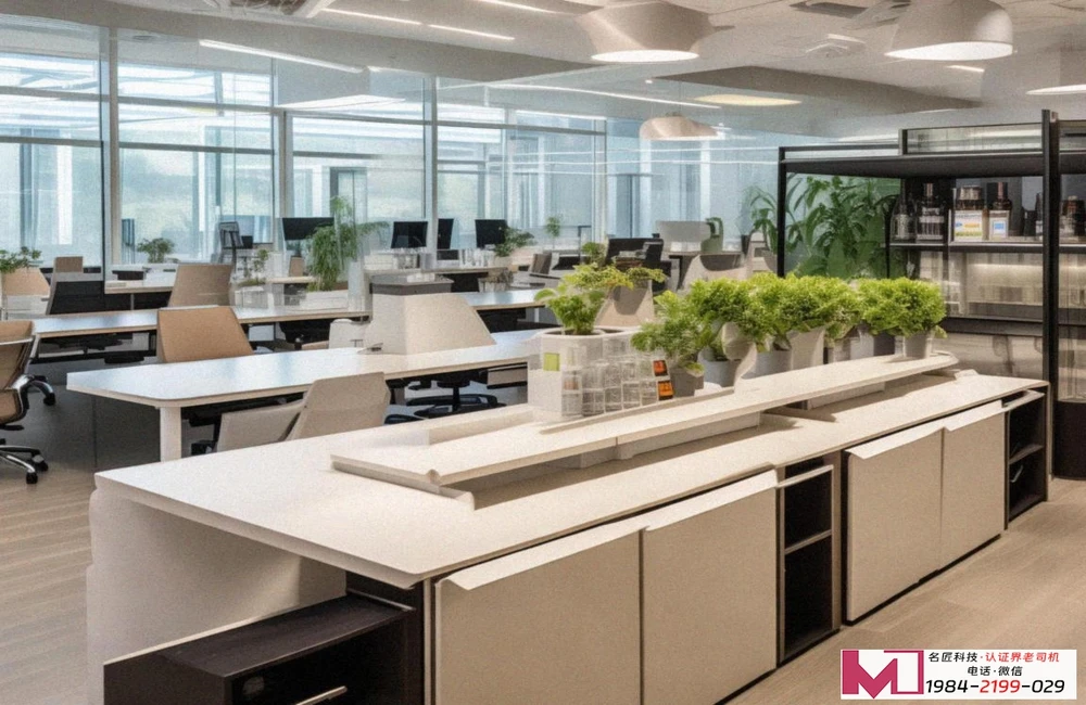 知识产权管理体系认证标志，解读企业创新护城河