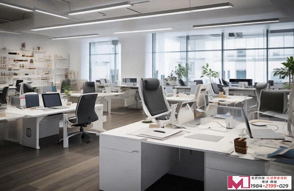 ISO9000认证，不只是1张证书，企业价值解码器，