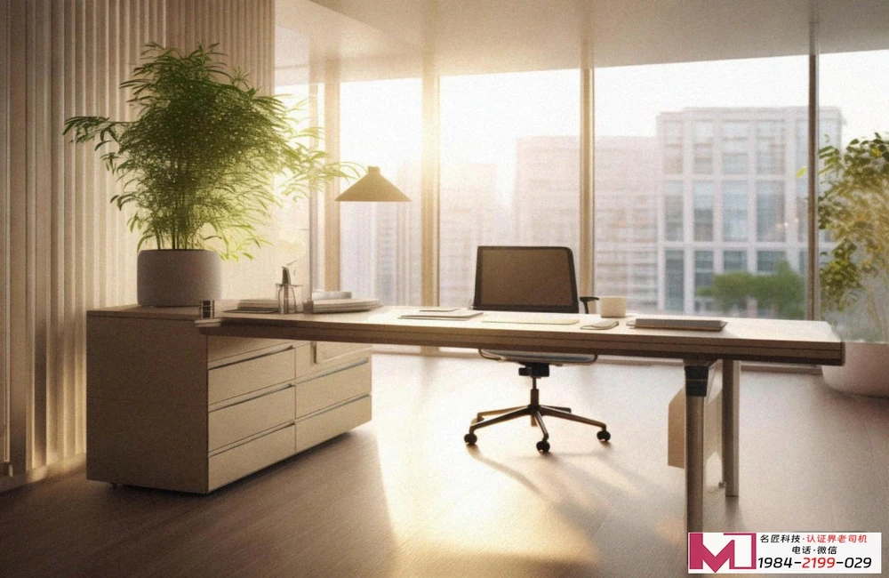 知识产权管理体系认证，企业创新的守护神，市场竞争的通行证