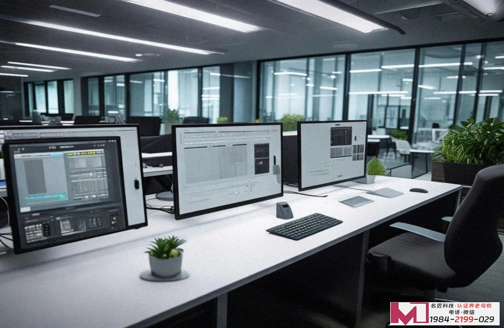 ISO9001认证，企业用它干嘛，看完秒懂