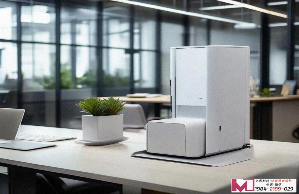 隐私信息管理体系认证，企业数据安全的金钥匙，合规经营的护身符