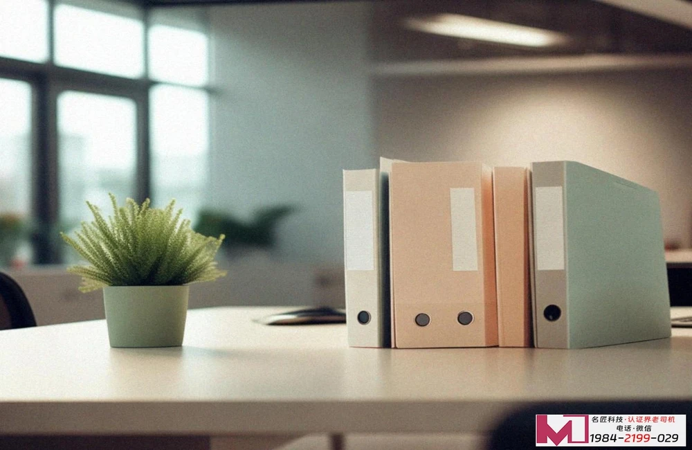 ISO27001认证，企业信息安全，如何选择认证机构